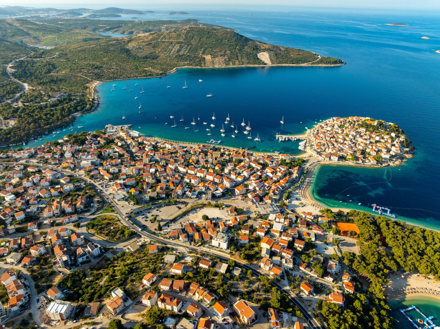 Dalmatia