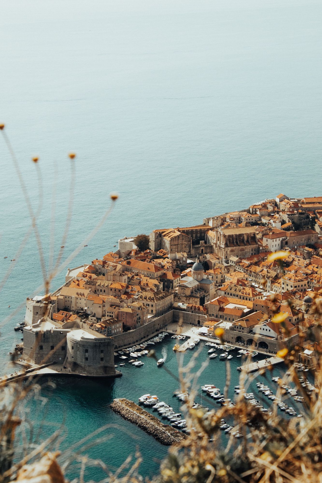 Dubrovnik